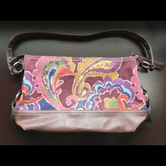 ✨2x HOST PICK✨ Relic Brand canvas purse - Picture 2 of 9